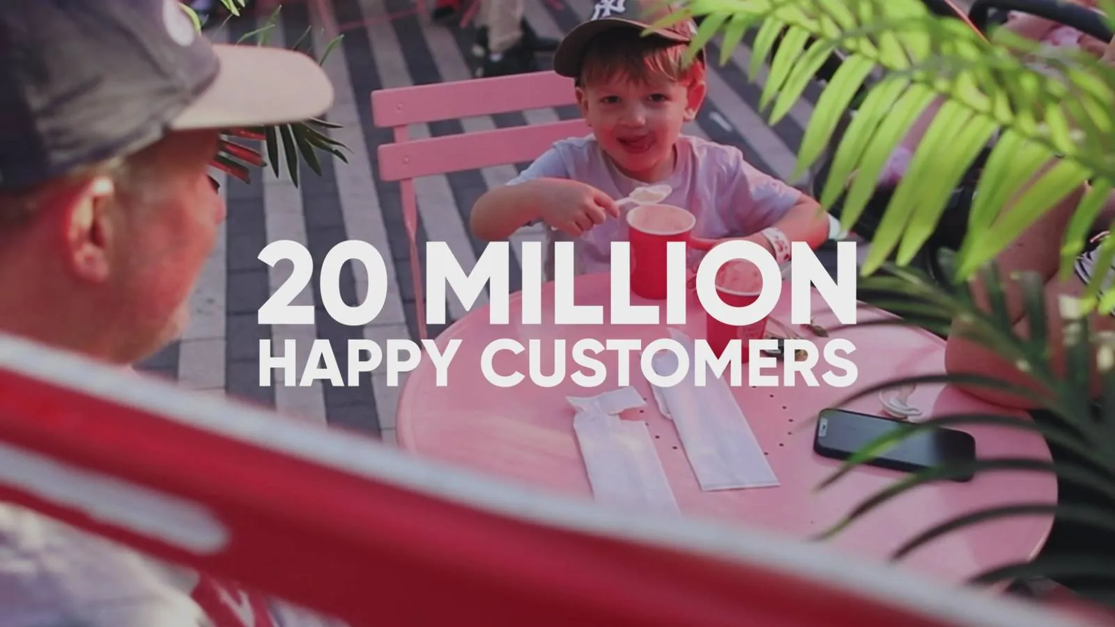 Expo 2020 Foodtruck Parks — 3
