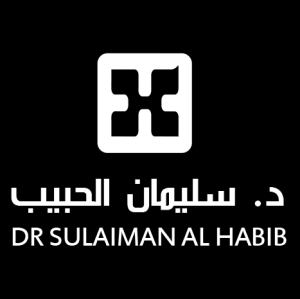 Dr Sulaiman Al Habib