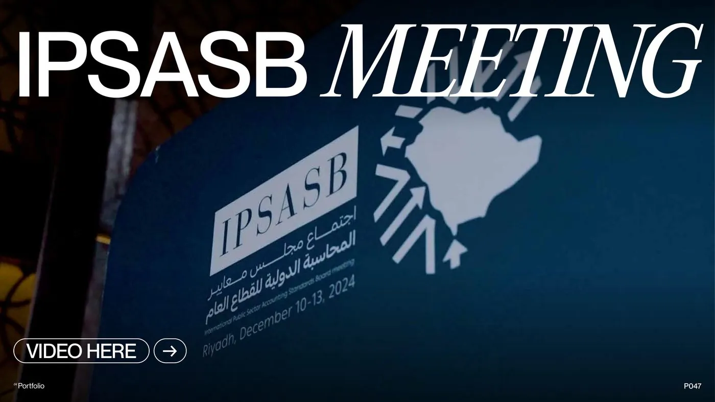 IPSASB Meeting