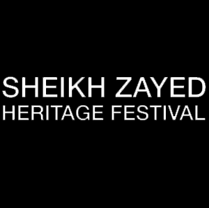Sheikh Zayed Heritage Festival