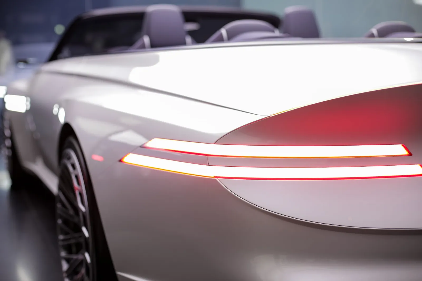Genesis X Concept — 4